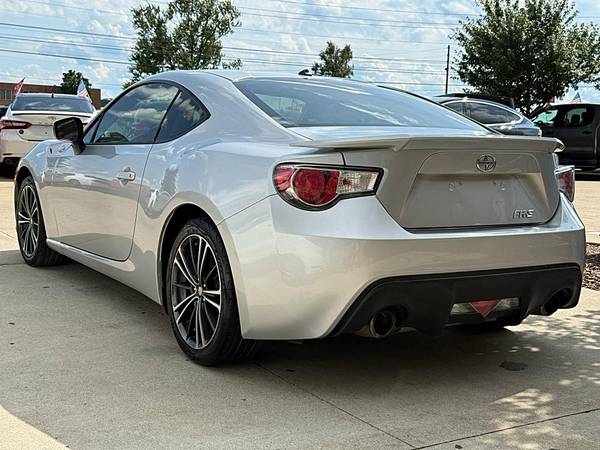 2013 Scion FR-S - $14999.0063621600976769124