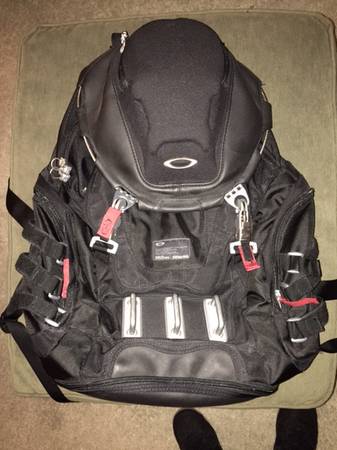 Oakley - Kitchen Sink Backpack 1