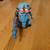 Transformers The Last Knight Autobot Sqweeks Robot 1 thumbnail