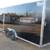8.5 x 24 Lightning Aluminum- Cabinets, Escape Door, Electrical & MORE! 5 thumbnail