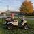 Ezgo TXT 48V Electric Golf Cart 5 thumbnail