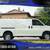 2019 Chevrolet Express Chevy 3500 Tommy Gate LIFT Cargo Van Camera Lea 13 thumbnail