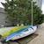 Sunfish Sailboat with Sail and All Parts 5 thumbnail