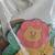 Fisher Price Crib Set Noah's Ark Pastels 4 thumbnail