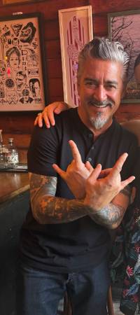 Guitarrista disponible (Portland Sellwood)
