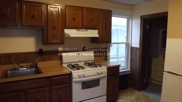 $1,950 / 1br - AWESOME 1BR 1BA HW GAS HEAT YARD 2CARS MINS TO ALEWIFE 10/15 (East Arlington)63828339179779120