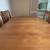 Dining Room table with 6 chairs 2 thumbnail