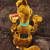 Cartoon Network Scooby Doo with Hot Dog Plush Stuffed Animal 3 thumbnail