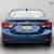 2015 Hyundai Elantra SE Sedan 4D sedan Windy Sea Blue 5 thumbnail