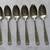 Antique Silverplate Serving Utensils 2 thumbnail