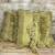 16” x 16” Throw Pillows Mustard Color 1 thumbnail