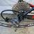 54cm BH g5 carbon road bike immaculate condition 10 thumbnail