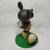 Vintage Mickey Mouse Figurine Statue Disney Collectible Garden Porch Decor 12.75 7 thumbnail