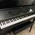 Yamaha U3 Studio Piano Tuned and Delivered 5 thumbnail