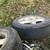4-225-60R16 Pontiac rims and tires 8 thumbnail
