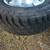 4 ALLOY WHEELS 15X7 CHEVY S-10  and Full size 1/2 ton Chevy  trucks 3 thumbnail