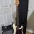Squier Classic Vibe 60s Precision Bass - Olympic White 1 thumbnail