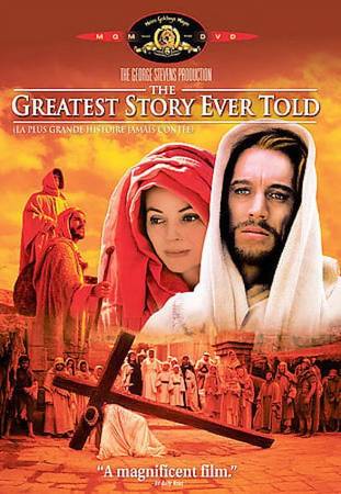 The Greatest Story Ever Told 1