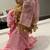 Traditions Doll Collection--Ophilia Porcelain Doll with Stand--In Box 7 thumbnail