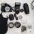 Minolta 700si 35mm SLR Camera with Lens 4 thumbnail