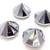 100 spoke dayton wire wheel knockoffs spinners tools 20 thumbnail