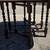 Vintage Solid Wood Drop Leaf Dining or Side Table $65 obo 8 thumbnail