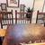 Selling Amazing Farmhouse or Mexican Refractory Dining table for 8-10 4 thumbnail