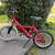 Two kids bicycles in different size 14inch & 16inch 6 thumbnail