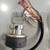 Vintage 1960's to 1970 Suzuki Motorcycles Ignition Switch & Keys. New 2 thumbnail