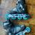 K2 Alexis women’s size 9 roller blades new 1 thumbnail