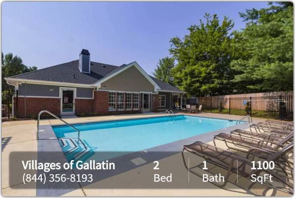 $1,445 / 2br - 1100ft2 - Can't beat this spot! 2 bed, 1 bath in Gallatin's heart. (Gallatin)63680301407747120