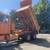 1980 International TransStar 4300 DUMP TRUCK 6 thumbnail