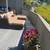 Outdoor Patio Furniture Modular Set — Outdoor Sofa and Ottomans 2 thumbnail