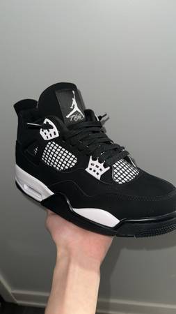 Jordan 4 1