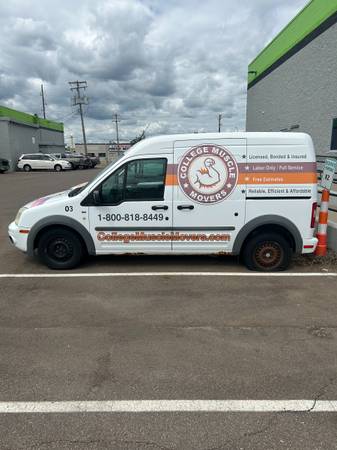 2011 Ford Transit Connect - Photo 3