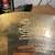 Zildjian 14" A Custom Mastersound Hi-Hat Cymbals excellent cond 7 thumbnail