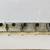 1954 Studebaker Commander grill bar assembly 4 thumbnail