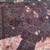 Authentic Karastan Kirman #717 9x12' Persian area rug in perfect shape 6 thumbnail