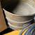2 Sieves / screen scale - 7-in diameter by Tyler Standard 2 thumbnail