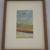 Landscape watercolor painting signed A. Young 1 thumbnail
