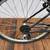 1992 Yokota Tuolumne 17” Mountain Bike Tange MTB Steel Black Splatter 10 thumbnail