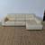 Leather Sectional Hand Made in Italy 5 thumbnail