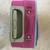 Kid's suitcase "Makayla" - Pink - embroidered 2 thumbnail