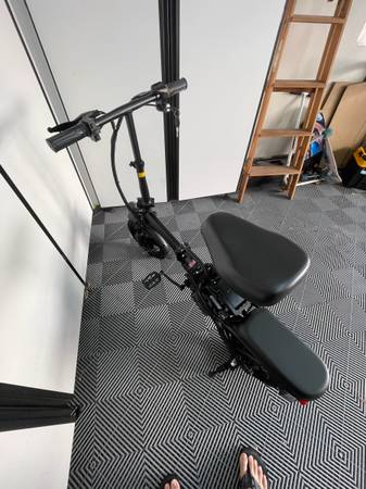 E Bike 1