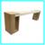 J. Alexander Furniture Alfred Console 1 thumbnail