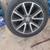 4 rims with tires 255/50R20 2 thumbnail