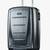 New: $250 Samsonite 24-inch Winfield 2 Hardside Expandable Luggage 4 thumbnail