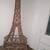 Eiffel Tower , 34 inch, solid steel 7 thumbnail