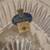 Lead Crystal Bowl Divided Dish + Lid + Spoons W. Adams Relish Dish 5 thumbnail