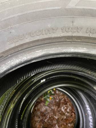 Tire&wheels 1